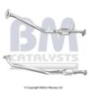 BM CATALYSTS BM91771H Catalytic Converter